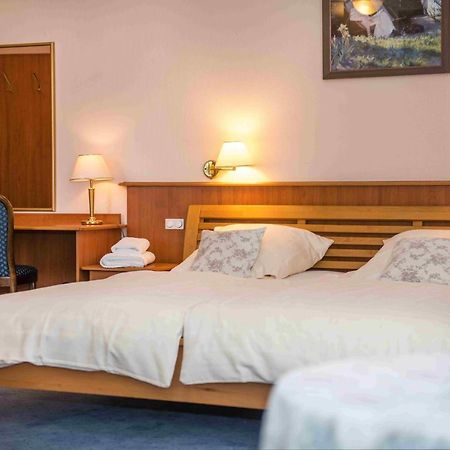 Golfhotel Denzerheide Eitelborn Экстерьер фото