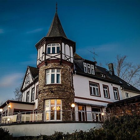Golfhotel Denzerheide Eitelborn Экстерьер фото