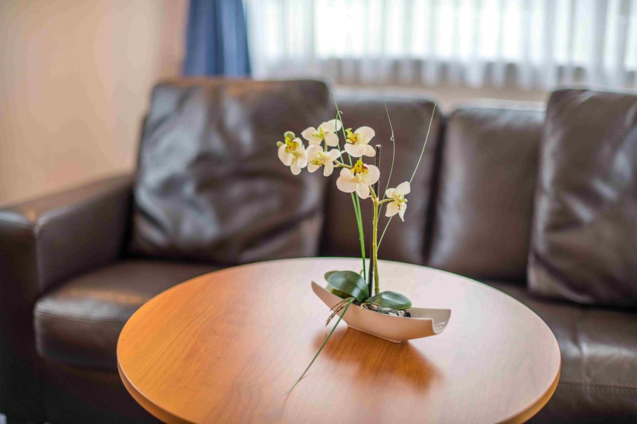 Golfhotel Denzerheide Eitelborn Экстерьер фото