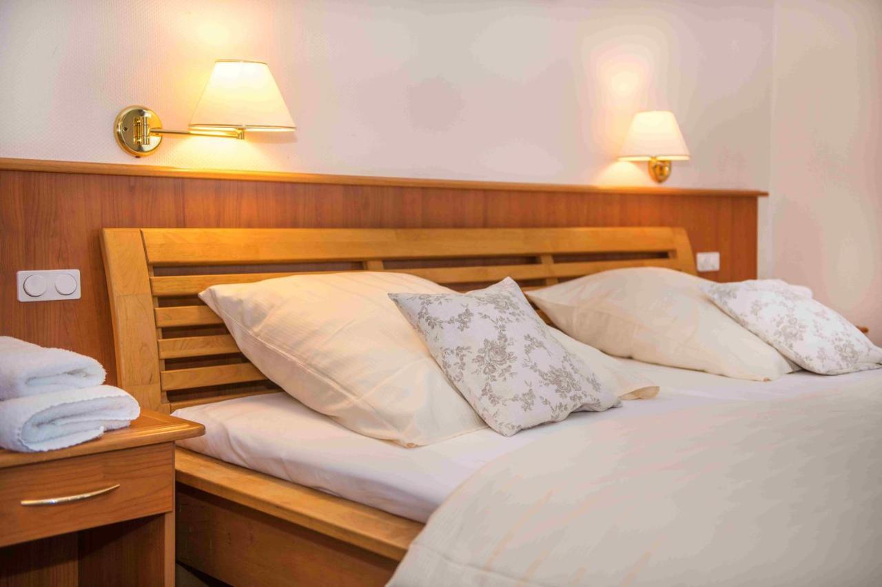 Golfhotel Denzerheide Eitelborn Экстерьер фото