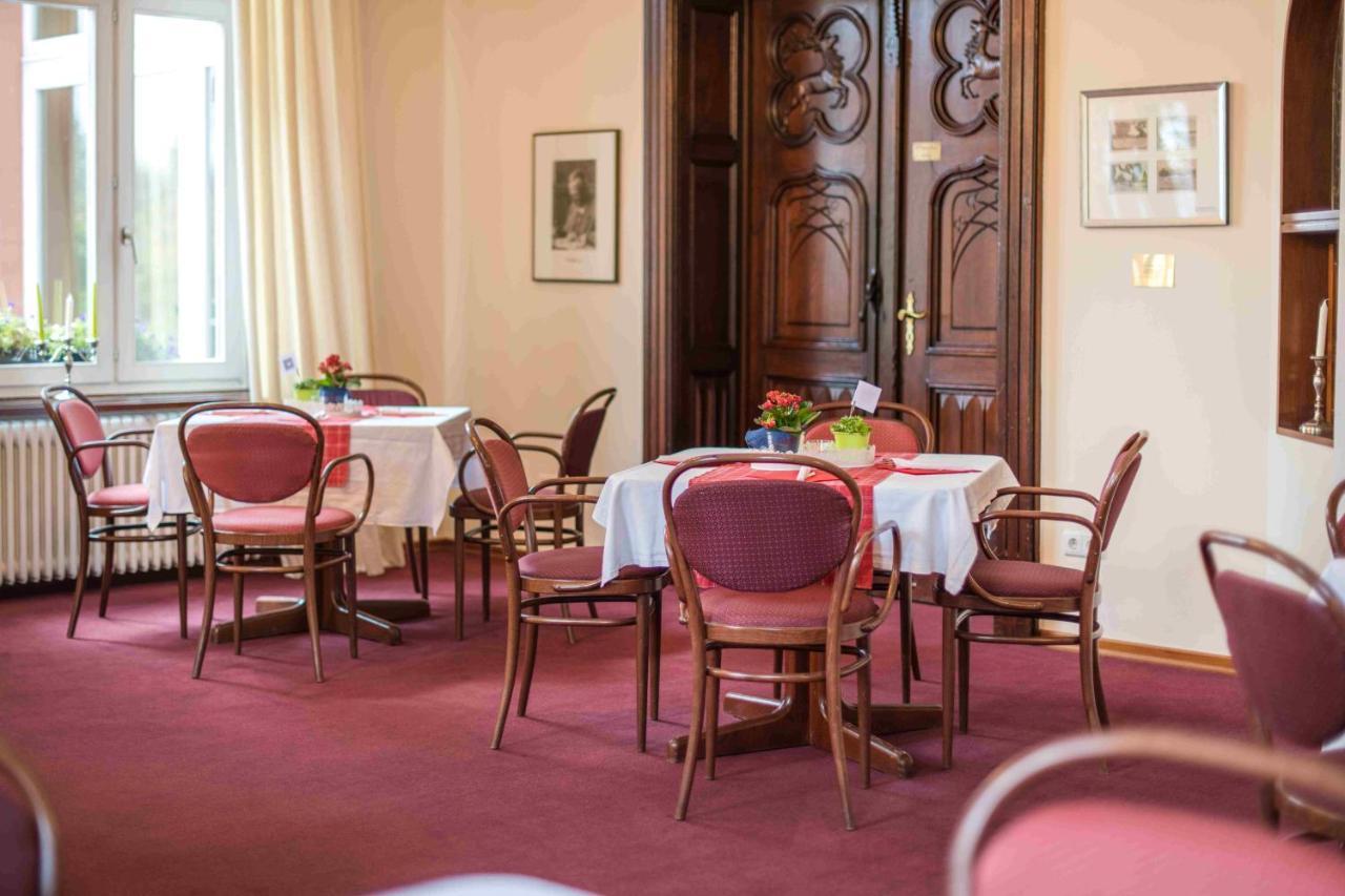 Golfhotel Denzerheide Eitelborn Экстерьер фото