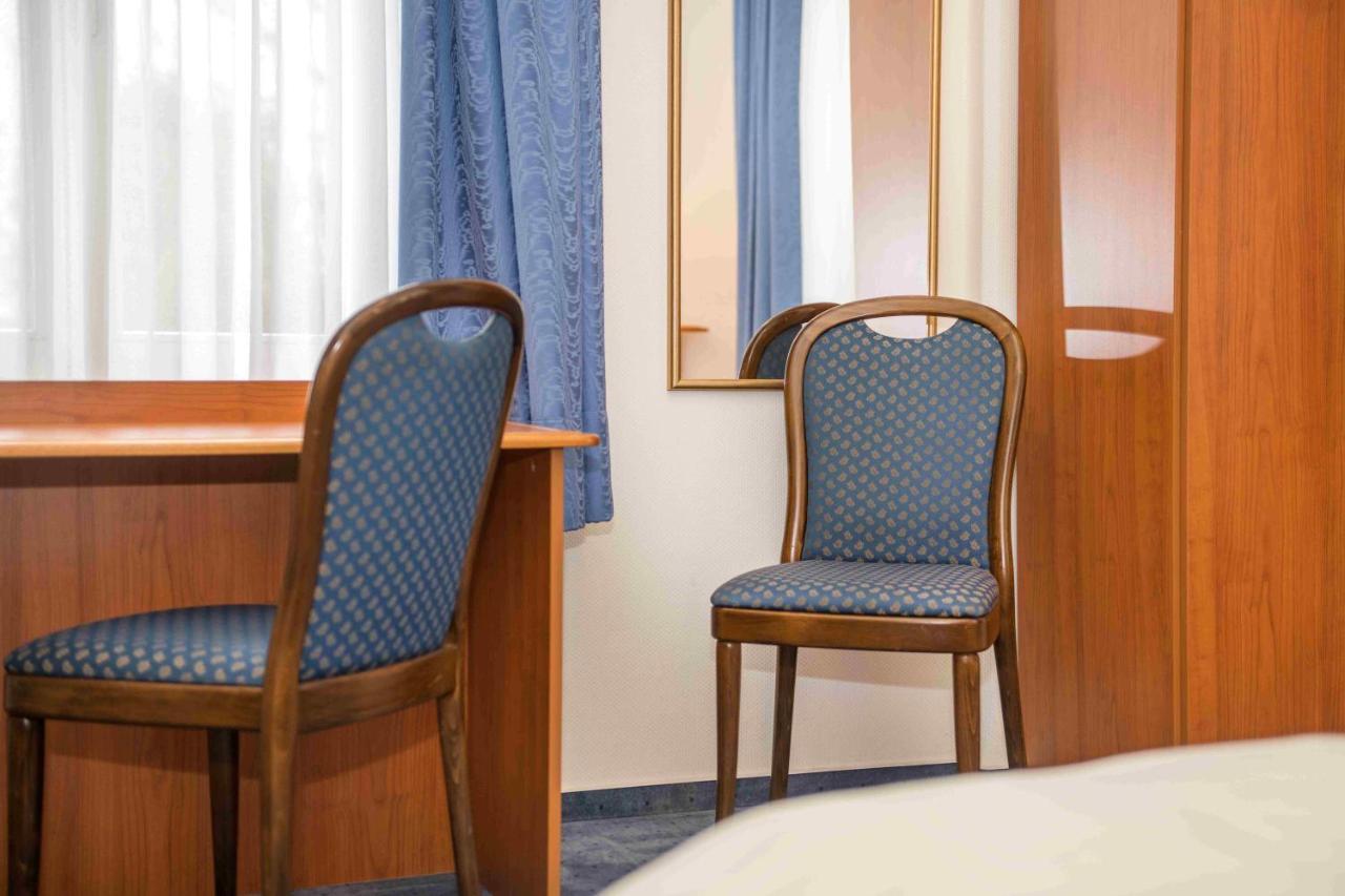 Golfhotel Denzerheide Eitelborn Экстерьер фото