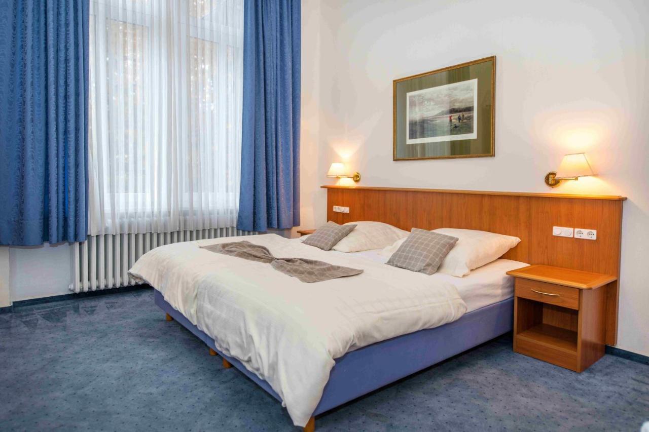 Golfhotel Denzerheide Eitelborn Экстерьер фото