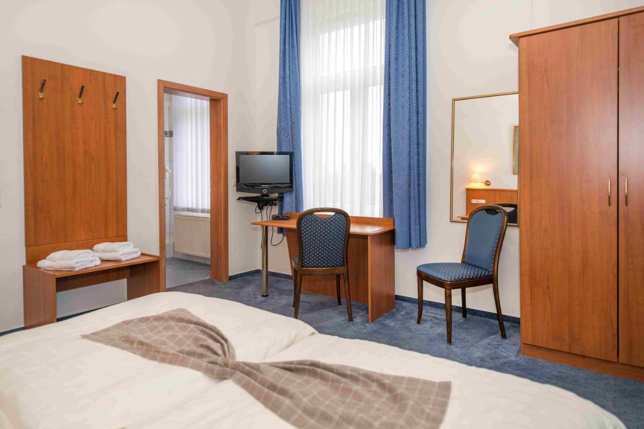 Golfhotel Denzerheide Eitelborn Экстерьер фото