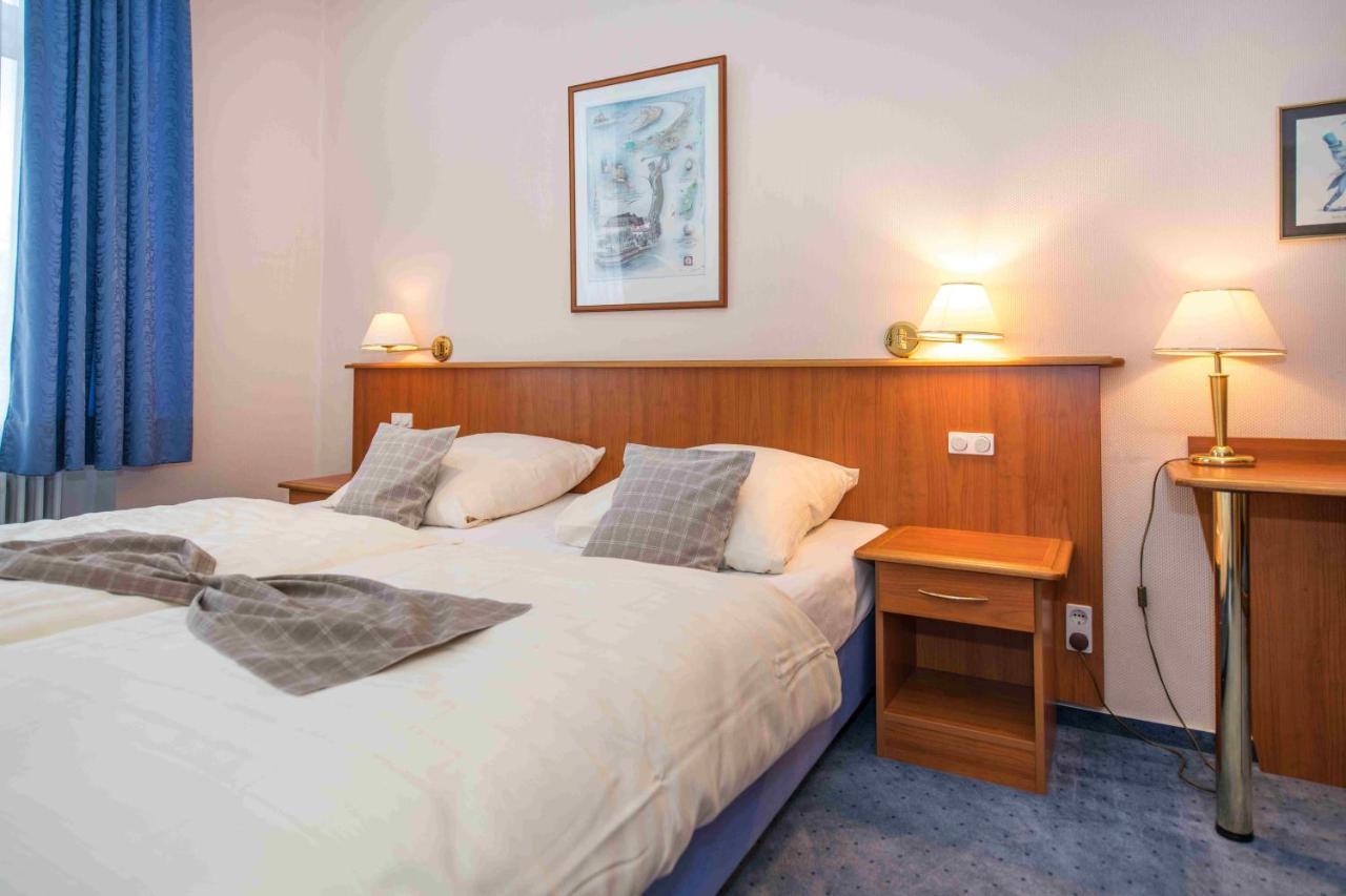 Golfhotel Denzerheide Eitelborn Экстерьер фото