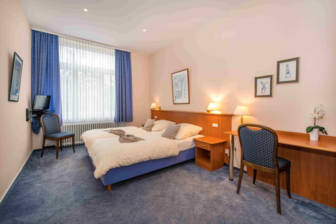 Golfhotel Denzerheide Eitelborn Экстерьер фото