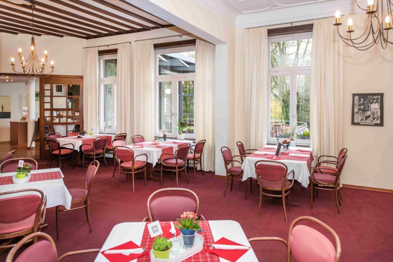 Golfhotel Denzerheide Eitelborn Экстерьер фото