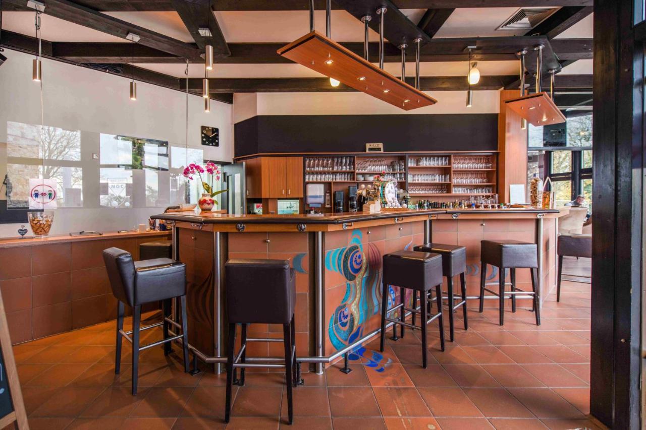 Golfhotel Denzerheide Eitelborn Экстерьер фото