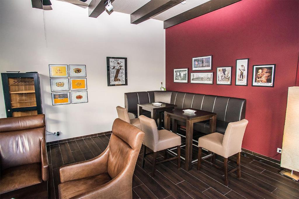 Golfhotel Denzerheide Eitelborn Экстерьер фото