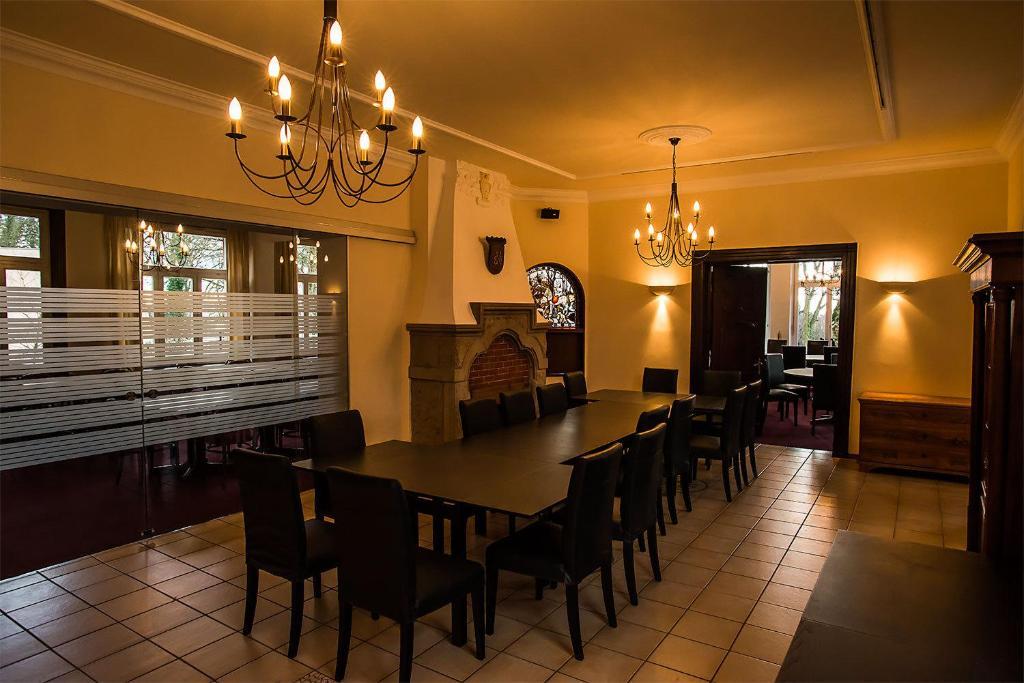 Golfhotel Denzerheide Eitelborn Экстерьер фото