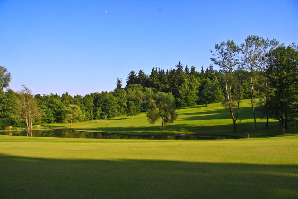 Golfhotel Denzerheide Eitelborn Экстерьер фото